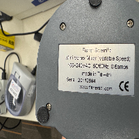 Fisher Scientific Mini Vortex Mixer Quantity 2 image 0